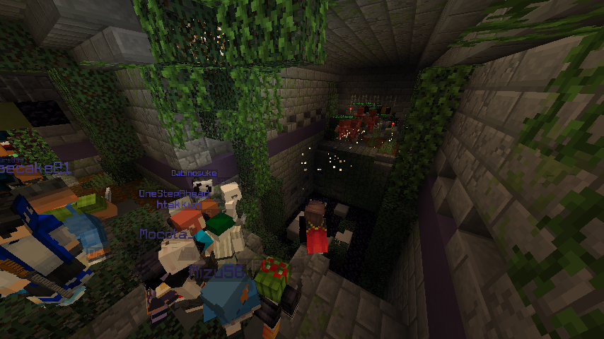 パッチノート 6.1b