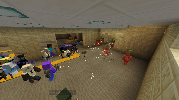 パッチノート 6.3