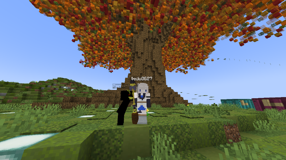 パッチノート 6.4